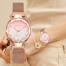 Luxury Ladies Fashion Wristwatches