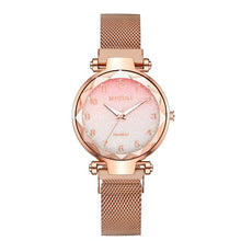 Luxury Ladies Fashion Wristwatches